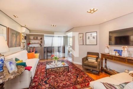 Apartamento à venda com 2 quartos, 104m² em Petrópolis, Porto Alegre