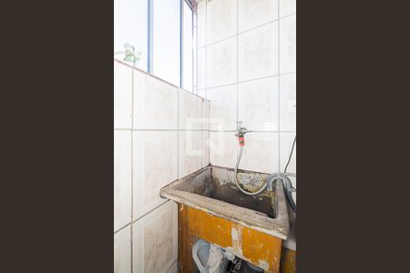 Apartamento à venda com 47m², 2 quartos e sem vagaÁrea de serviço