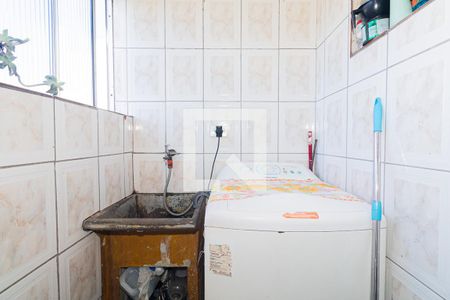 Apartamento à venda com 47m², 2 quartos e sem vagaÁrea de serviço