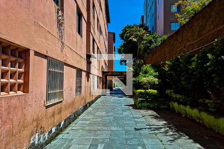 Apartamento à venda com 47m², 2 quartos e sem vagaÁrea comum 