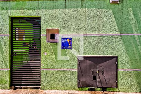 Apartamento à venda com 47m², 2 quartos e sem vagaFachada 