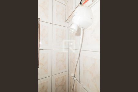 Apartamento à venda com 47m², 2 quartos e sem vagaBanheiro 1