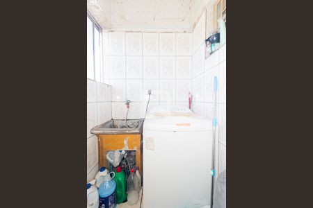 Apartamento à venda com 47m², 2 quartos e sem vagaÁrea de serviço