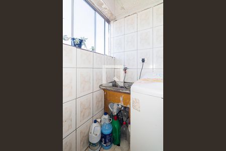 Apartamento à venda com 47m², 2 quartos e sem vagaÁrea de serviço