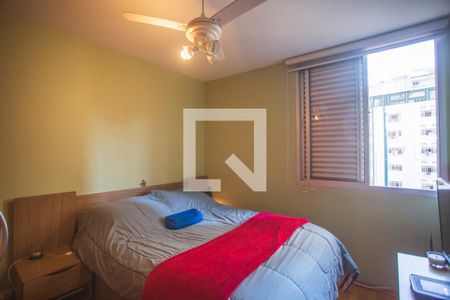 Quarto 1 de apartamento à venda com 2 quartos, 78m² em Vila Clementino, São Paulo