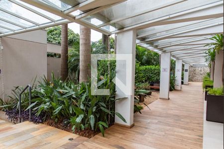 Apartamento à venda com 44m², 1 quarto e 1 vagaÁrea comum