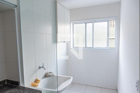 Apartamento à venda com 44m², 1 quarto e 1 vagaÁrea de serviço