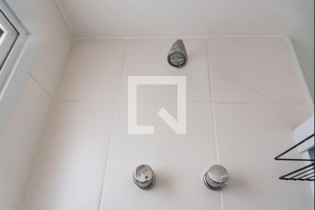 Apartamento à venda com 44m², 1 quarto e 1 vagaBanheiro