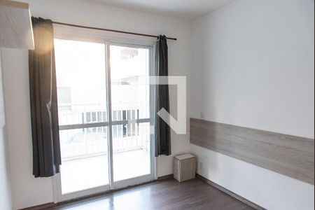 Quarto de apartamento à venda com 1 quarto, 44m² em Ipiranga, São Paulo