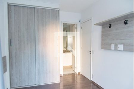 Quarto de apartamento à venda com 1 quarto, 44m² em Ipiranga, São Paulo