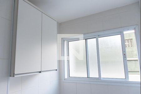 Apartamento à venda com 44m², 1 quarto e 1 vagaÁrea de serviço