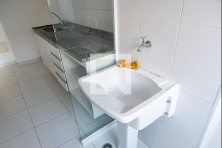 Apartamento à venda com 44m², 1 quarto e 1 vagaÁrea de serviço