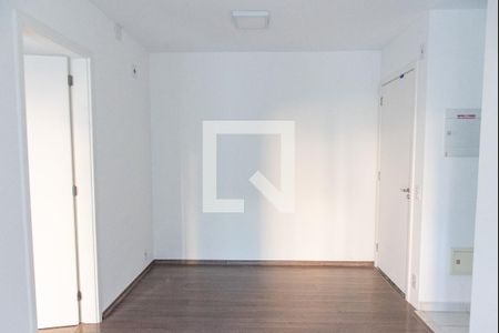Sala de apartamento à venda com 1 quarto, 44m² em Ipiranga, São Paulo