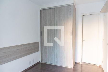 Quarto de apartamento à venda com 1 quarto, 44m² em Ipiranga, São Paulo