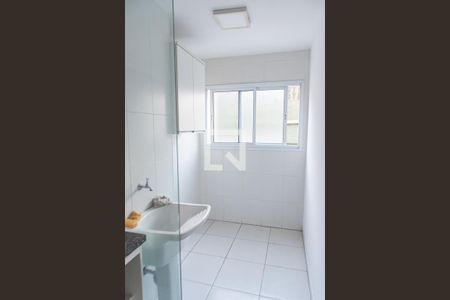 Apartamento à venda com 44m², 1 quarto e 1 vagaÁrea de serviço