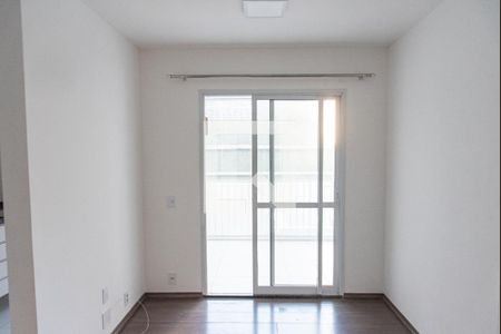 Sala de apartamento à venda com 1 quarto, 44m² em Ipiranga, São Paulo