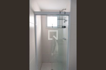 Apartamento à venda com 44m², 1 quarto e 1 vagaBanheiro