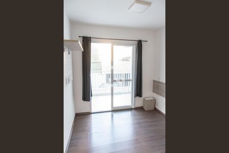 Quarto de apartamento à venda com 1 quarto, 44m² em Ipiranga, São Paulo