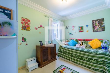 Apartamento à venda com 156m², 3 quartos e 3 vagasSuíte 2