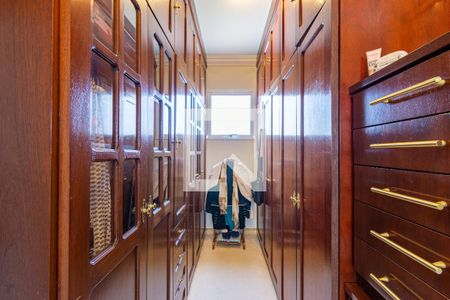 Apartamento à venda com 156m², 3 quartos e 3 vagasSuíte 1