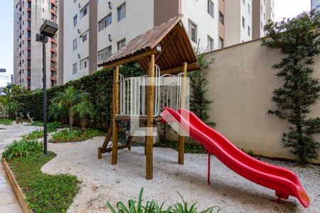 Apartamento à venda com 156m², 3 quartos e 3 vagasÁrea comum - Playground