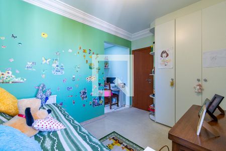 Apartamento à venda com 156m², 3 quartos e 3 vagasSuíte 2