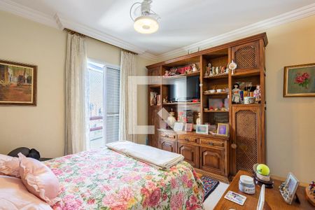 Apartamento à venda com 156m², 3 quartos e 3 vagasSuíte 1