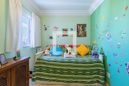 Apartamento à venda com 156m², 3 quartos e 3 vagasSuíte 2