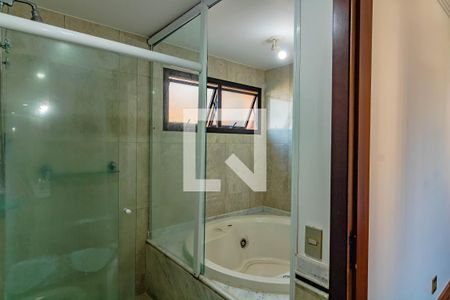 Apartamento à venda com 143m², 3 quartos e 3 vagas Apartamento à venda com 143m², 3 quartos e 3 vagasBanheiro 3