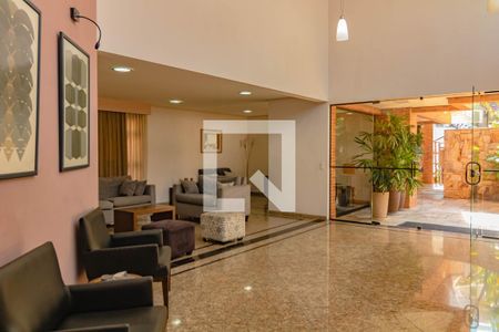 Apartamento à venda com 143m², 3 quartos e 3 vagas Apartamento à venda com 143m², 3 quartos e 3 vagasÁrea comum