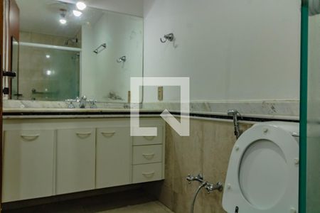 Apartamento à venda com 143m², 3 quartos e 3 vagas Apartamento à venda com 143m², 3 quartos e 3 vagasBanheiro 3