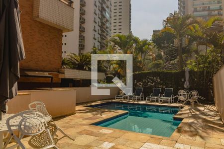 Apartamento à venda com 143m², 3 quartos e 3 vagas Apartamento à venda com 143m², 3 quartos e 3 vagasÁrea comum