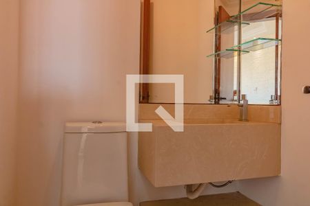 Apartamento à venda com 143m², 3 quartos e 3 vagas Apartamento à venda com 143m², 3 quartos e 3 vagasLavabo