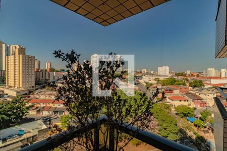 Apartamento à venda com 143m², 3 quartos e 3 vagas Apartamento à venda com 143m², 3 quartos e 3 vagasVista