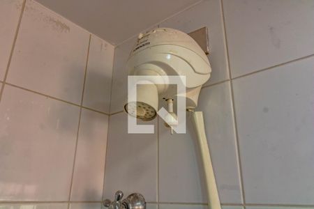 Apartamento à venda com 143m², 3 quartos e 3 vagas Apartamento à venda com 143m², 3 quartos e 3 vagasBanheiro de Serviço