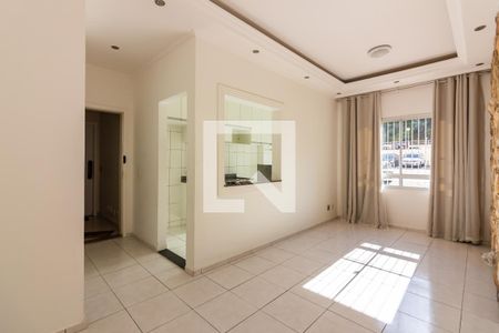 Apartamento para alugar com 2 quartos, 52m² em Jardim Roberto, Osasco