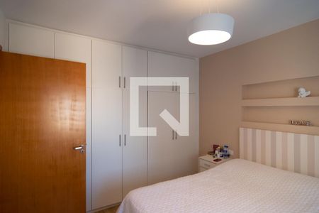 Apartamento à venda com 47m², 1 quarto e sem vaga Apartamento à venda com 47m², 1 quarto e sem vagaQuarto