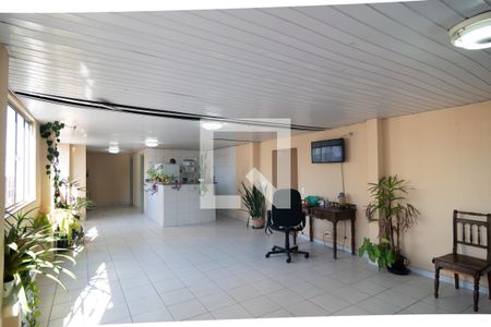 Apartamento à venda com 47m², 1 quarto e sem vaga Apartamento à venda com 47m², 1 quarto e sem vagaÁrea comum