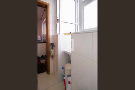 Apartamento à venda com 47m², 1 quarto e sem vaga Apartamento à venda com 47m², 1 quarto e sem vagaÁrea de Serviço
