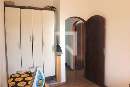 Casa à venda com 140m², 4 quartos e 3 vagasQuarto 2