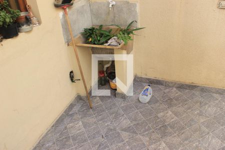 Casa à venda com 140m², 4 quartos e 3 vagasQuintal