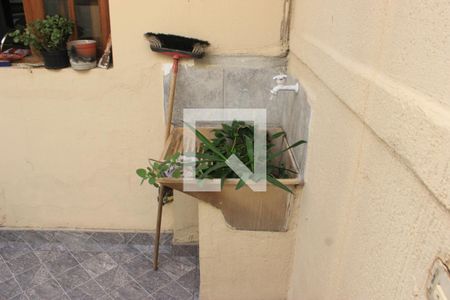 Casa à venda com 140m², 4 quartos e 3 vagasQuintal