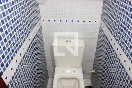 Lavabo de casa à venda com 4 quartos, 140m² em Jardim Santa Clara, Guarulhos