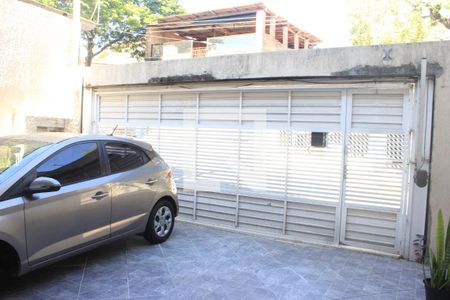 Casa à venda com 140m², 4 quartos e 3 vagasGaragem