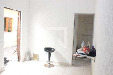 Casa à venda com 140m², 4 quartos e 3 vagasEdícula