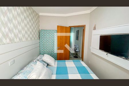 Apartamento à venda com 55m², 2 quartos e 1 vaga Apartamento à venda com 55m², 2 quartos e 1 vagaQuarto 1