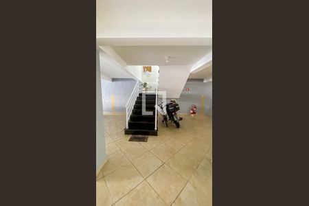 Apartamento à venda com 55m², 2 quartos e 1 vaga Apartamento à venda com 55m², 2 quartos e 1 vagaGaragem