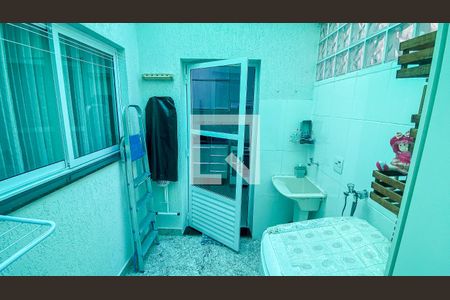 Apartamento à venda com 55m², 2 quartos e 1 vaga Apartamento à venda com 55m², 2 quartos e 1 vagaÁrea de Serviço