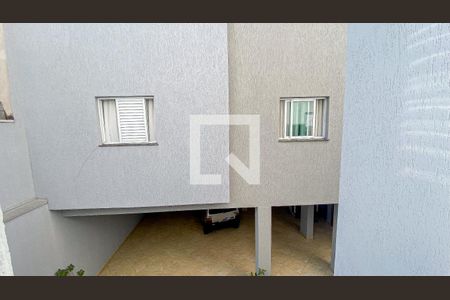 Apartamento à venda com 55m², 2 quartos e 1 vaga Apartamento à venda com 55m², 2 quartos e 1 vagaQuarto 1 Vista