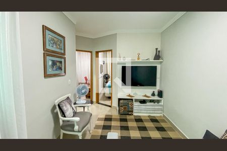 Apartamento à venda com 55m², 2 quartos e 1 vaga Apartamento à venda com 55m², 2 quartos e 1 vagaSala - Sala de Jantar